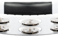 Tamburină Meinl Headliner Hand Held ABS Tambourine HTMT1WH
