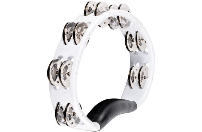 Tamburină Meinl Headliner Hand Held ABS Tambourine HTMT1WH