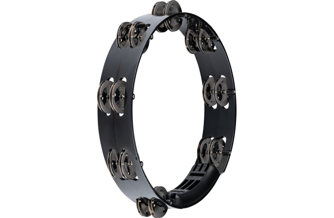 Tamburină Meinl Headliner Series Molded ABS Tambourine - 10"