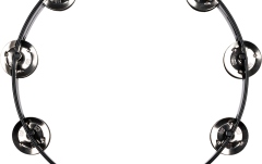 Tamburină Meinl Headliner Series Molded ABS Tambourine - 10"