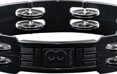 Tamburină Meinl Headliner Series Molded ABS Tambourine - 10"