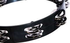 Tamburină Meinl Headliner Series Molded ABS Tambourine - 10"