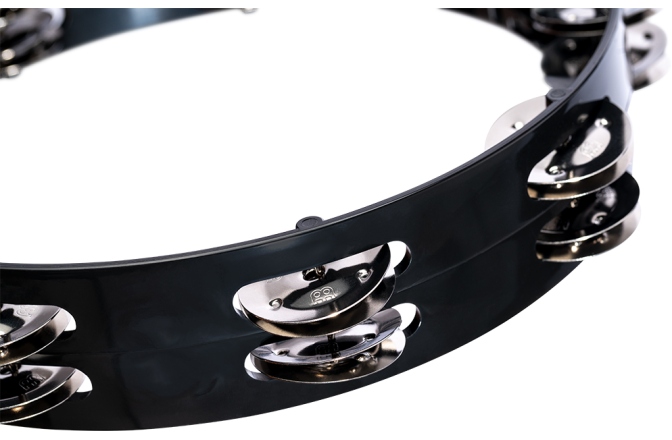 Tamburină Meinl Headliner Series Molded ABS Tambourine - 10"