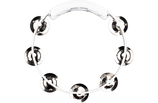 Tamburină Meinl Headliner Series Molded ABS Tambourine - 8"