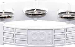 Tamburină Meinl Headliner Series Molded ABS Tambourine - 8"