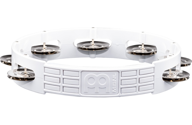 Tamburină Meinl Headliner Series Molded ABS Tambourine - 8"