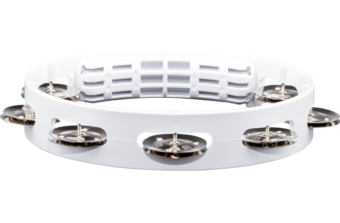 Tamburină Meinl Headliner Series Molded ABS Tambourine - 8"