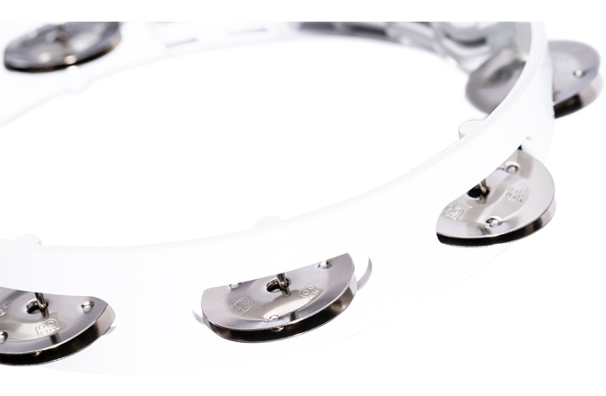 Tamburină Meinl Headliner Series Molded ABS Tambourine - 8"