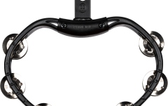 Tamburină Meinl Headliner Series Mountable Molded ABS Tambourine - Black