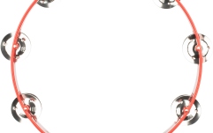 Tamburină Meinl Headliner Tour Tambourine 10 - Red