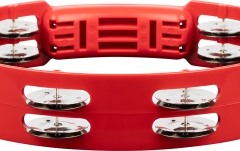 Tamburină Meinl Headliner Tour Tambourine 10 - Red