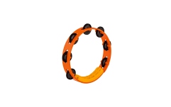 Tamburină Meinl MEINL VivaRhythm ABS Plastic Tambourine - 8"