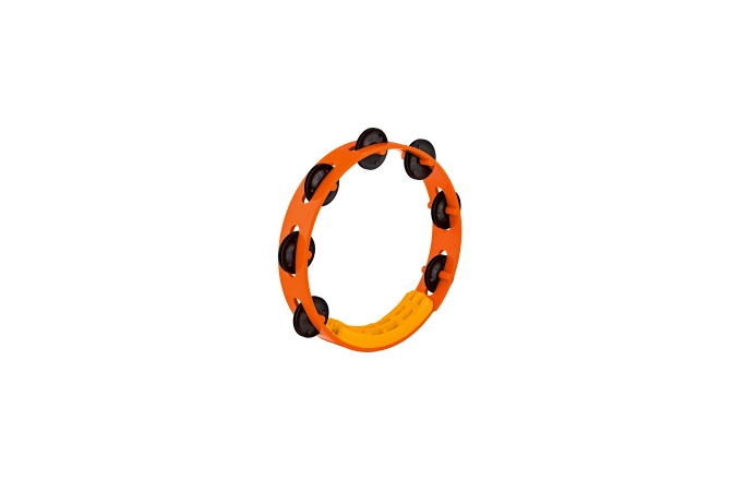 Tamburină Meinl MEINL VivaRhythm ABS Plastic Tambourine - 8"