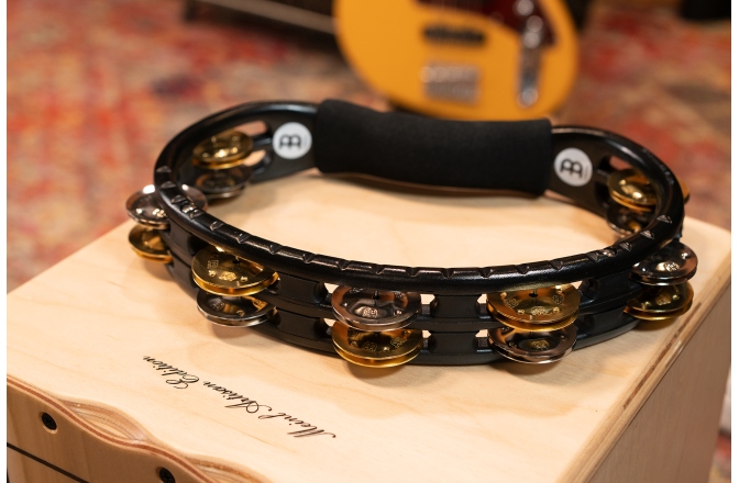 Tamburină Meinl Recording-Combo Hand Held ABS Tambourine