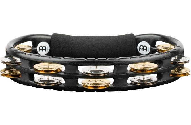 Tamburină Meinl Recording-Combo Hand Held ABS Tambourine