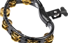 Tamburină Meinl TMT2B-BK Mountable Tambourine