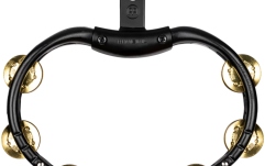 Tamburină Meinl TMT2B-BK Mountable Tambourine