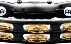 Tamburină Meinl TMT2B-BK Mountable Tambourine