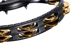 Tamburină Meinl TMT2B-BK Mountable Tambourine
