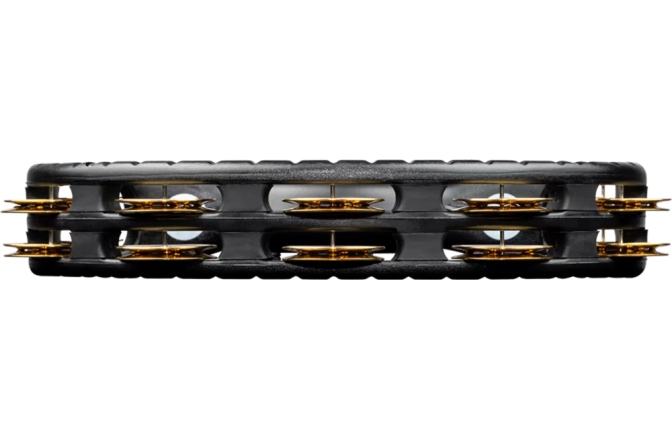 Tamburină Meinl TMT2B-BK Mountable Tambourine
