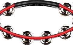 Tamburină Meinl Trad.ABS S - Speed Up Molded Tambourine - Black/Nickel PSJ