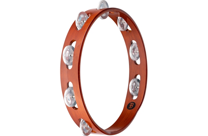 Tamburină Meinl Traditional WS Tambourine - 10"