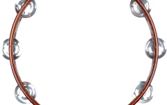 Tamburină Meinl Traditional WS Tambourine - 10"
