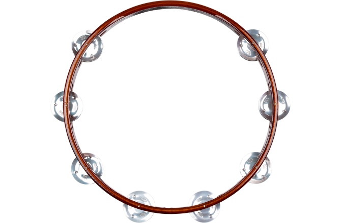 Tamburină Meinl Traditional WS Tambourine - 10"