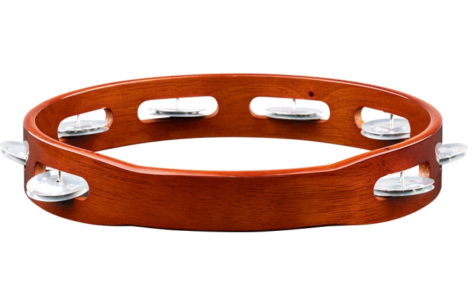 Tamburină Meinl Traditional WS Tambourine - 10"