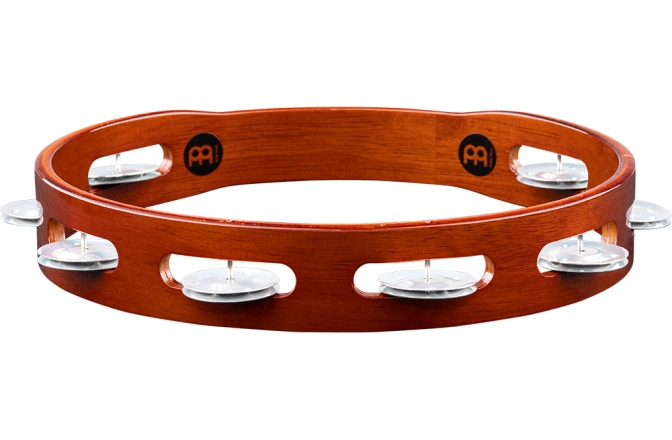 Tamburină Meinl Traditional WS Tambourine - 10"