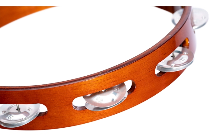 Tamburină Meinl Traditional WS Tambourine - 10"