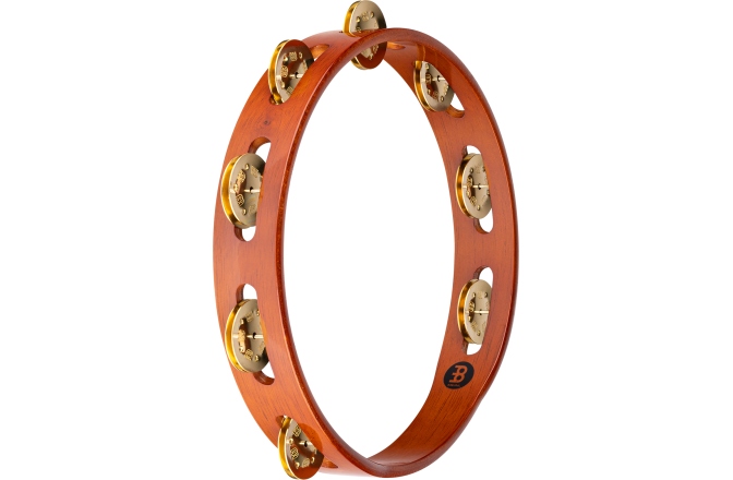 Tamburină Meinl Traditional WS Tambourine - 10"