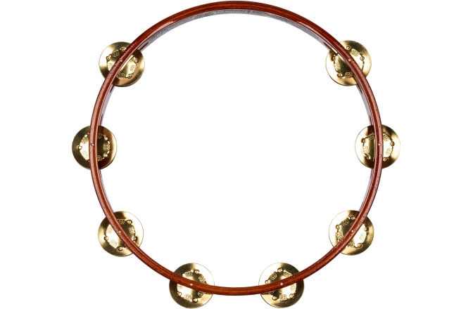 Tamburină Meinl Traditional WS Tambourine - 10"
