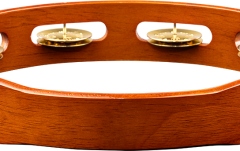 Tamburină Meinl Traditional WS Tambourine - 10"