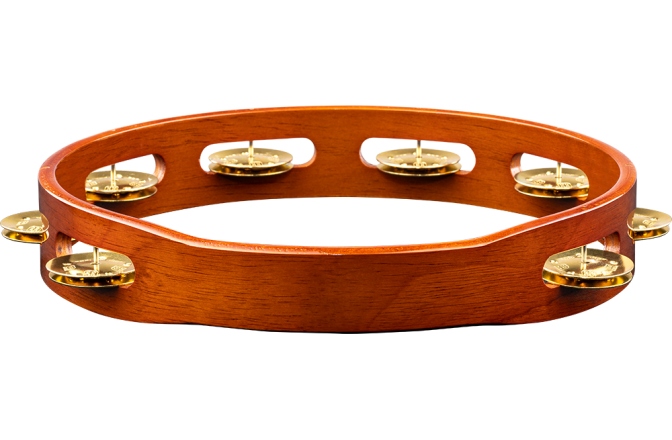 Tamburină Meinl Traditional WS Tambourine - 10"