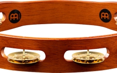 Tamburină Meinl Traditional WS Tambourine - 10"