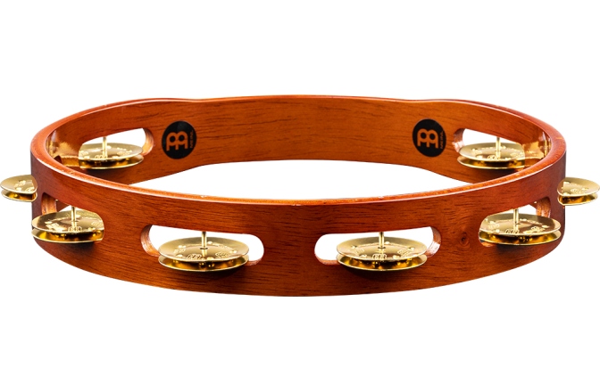 Tamburină Meinl Traditional WS Tambourine - 10"