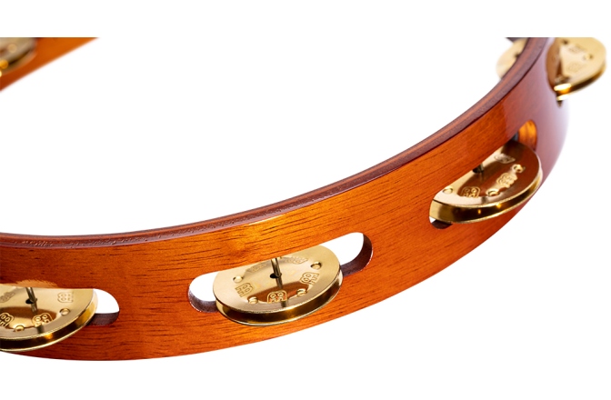 Tamburină Meinl Traditional WS Tambourine - 10"