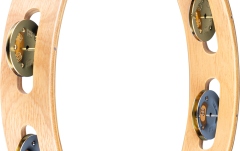 Tamburină Meinl Traditional WS Tambourine - 10"