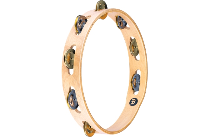 Tamburină Meinl Traditional WS Tambourine - 10"