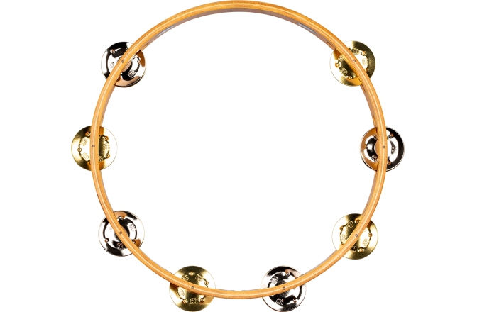 Tamburină Meinl Traditional WS Tambourine - 10"