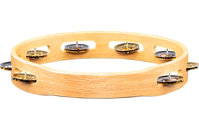 Tamburină Meinl Traditional WS Tambourine - 10"