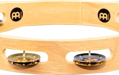 Tamburină Meinl Traditional WS Tambourine - 10"