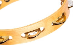 Tamburină Meinl Traditional WS Tambourine - 10"
