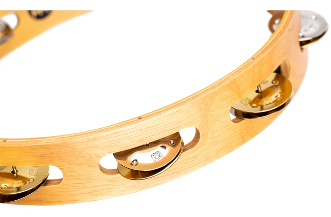 Tamburină Meinl Traditional WS Tambourine - 10"