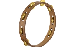 Tamburină Meinl Traditional WS Tambourine - 10"