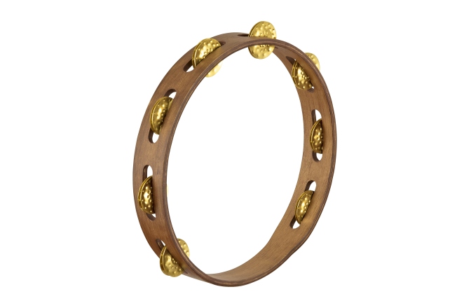 Tamburină Meinl Traditional WS Tambourine - 10"