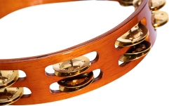 Tamburină Meinl Traditional WS Tambourine - 10"