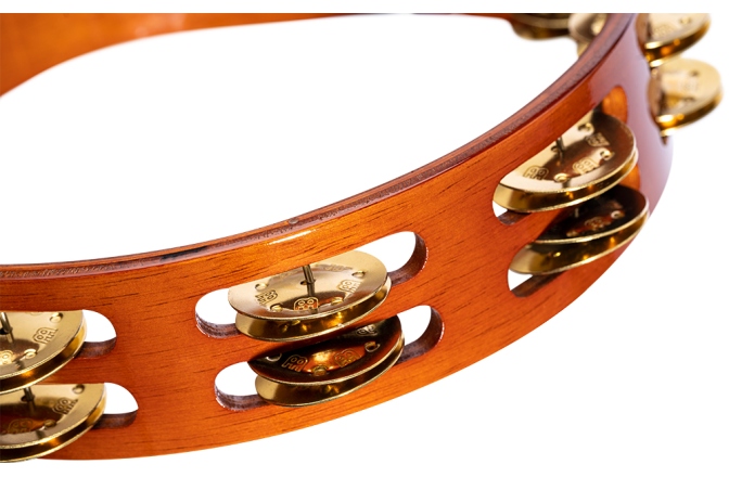 Tamburină Meinl Traditional WS Tambourine - 10"