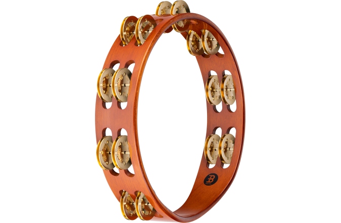 Tamburină Meinl Traditional WS Tambourine - 10"